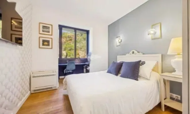 Недвижимость Apartment Cannes Croix des Gardes: 19