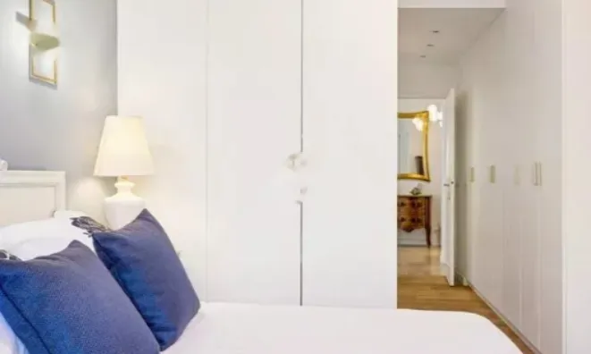 Недвижимость Apartment Cannes Croix des Gardes: 20
