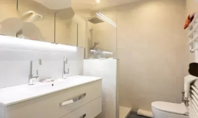 Недвижимость Apartment Cannes Croix des Gardes: 21