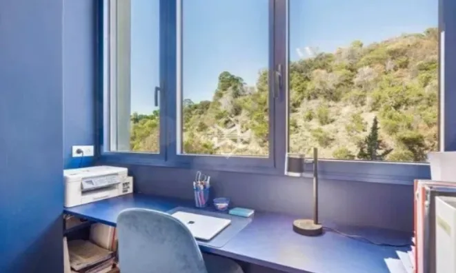 Недвижимость Apartment Cannes Croix des Gardes: 23