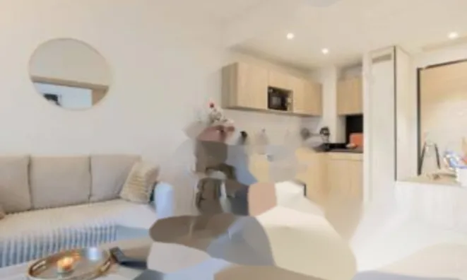 Недвижимость Apartment Pointe Croisette: 5