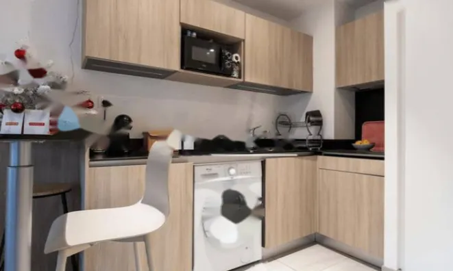 Недвижимость Apartment Pointe Croisette: 7