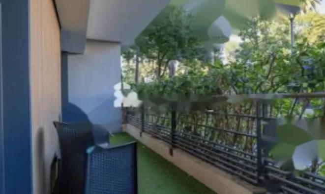 Недвижимость Apartment Pointe Croisette: 8