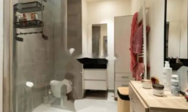 Недвижимость Apartment Pointe Croisette: 11