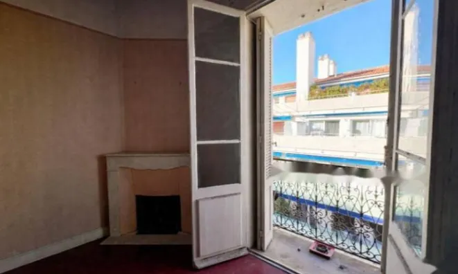 Недвижимость Appartement Cannes: 1