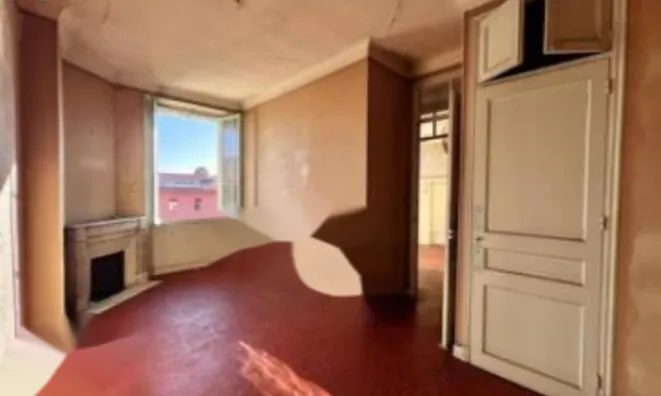 Недвижимость Appartement Cannes: 6