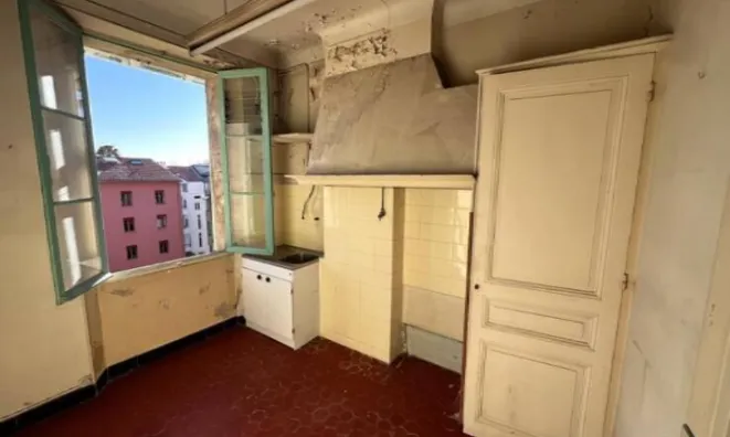 Недвижимость Appartement Cannes: 7