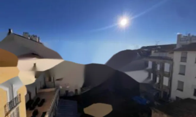 Недвижимость Appartement Cannes: 8