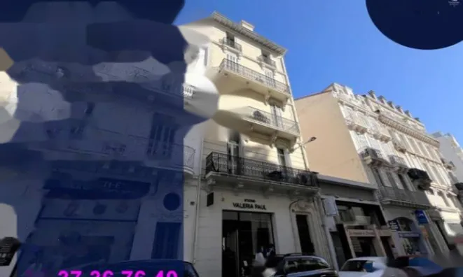 Недвижимость Appartement Cannes: 13