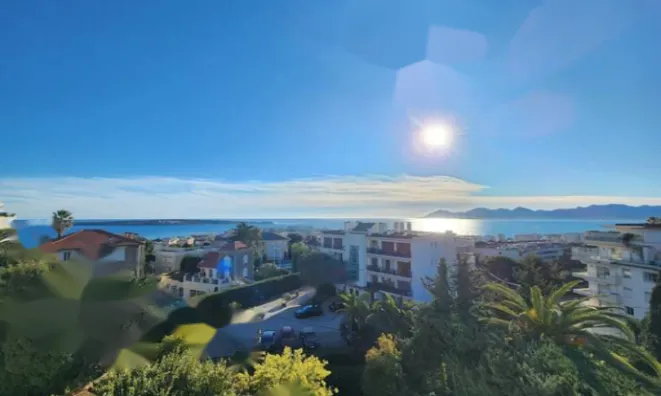 Недвижимость Apartment Cannes California: 1