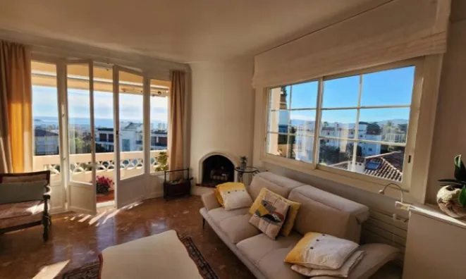 Недвижимость Apartment Cannes California: 4