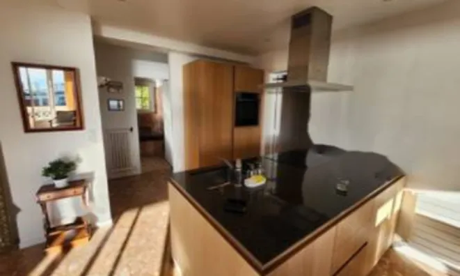 Недвижимость Apartment Cannes California: 5