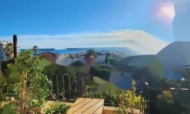 Недвижимость Apartment Cannes California: 7