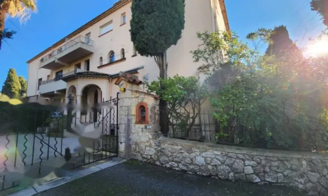 Недвижимость Apartment Cannes California: 11