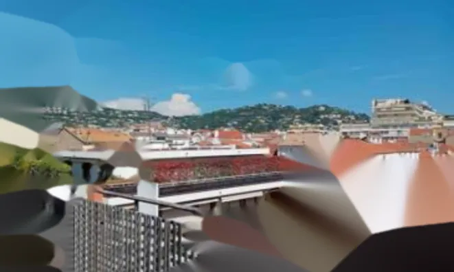 Недвижимость Apartment Cannes Central: 2