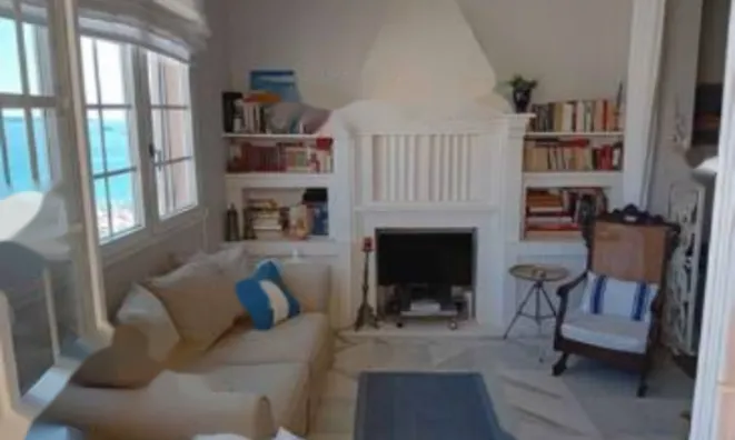 Недвижимость Apartment Cannes Central: 4