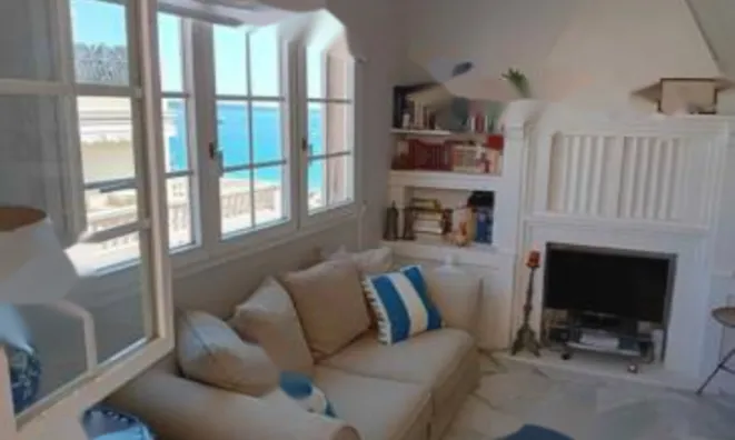 Недвижимость Apartment Cannes Central: 5