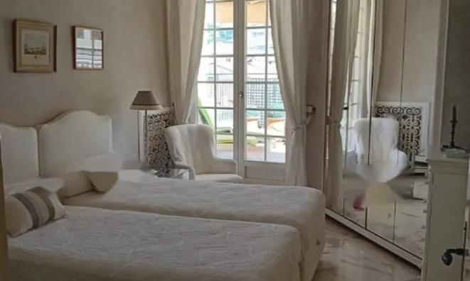 Недвижимость Apartment Cannes Central: 7