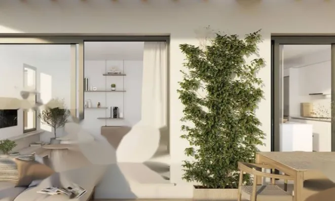 Недвижимость Apartment Cannes: 1