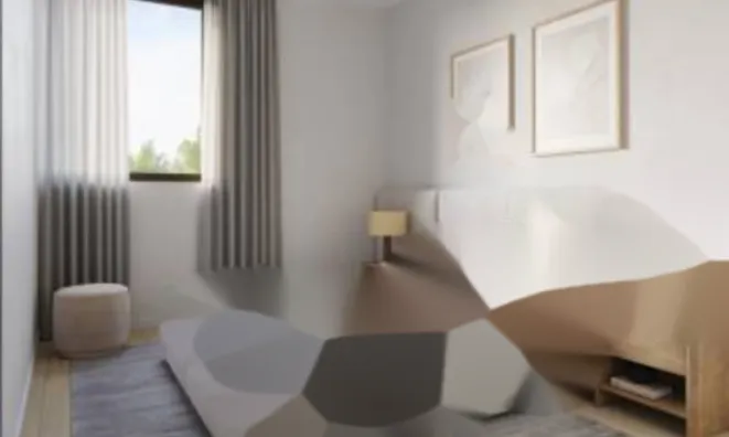 Недвижимость Apartment Cannes: 3