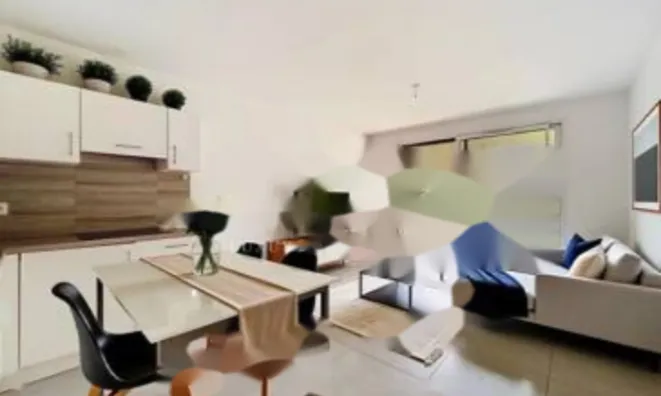 Недвижимость Apartment Cannes California: 3