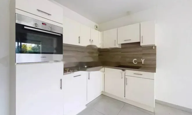 Недвижимость Apartment Cannes California: 7