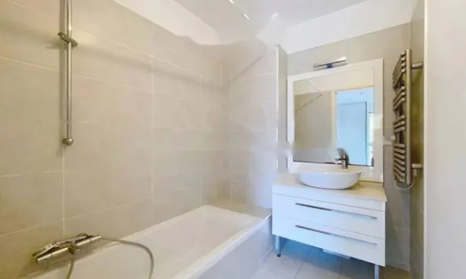 Недвижимость Apartment Cannes California: 10