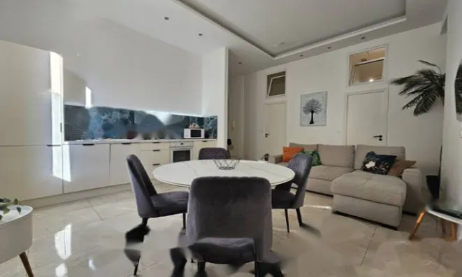 Недвижимость Apartment Cannes République: 1