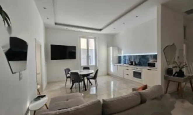 Недвижимость Apartment Cannes République: 2