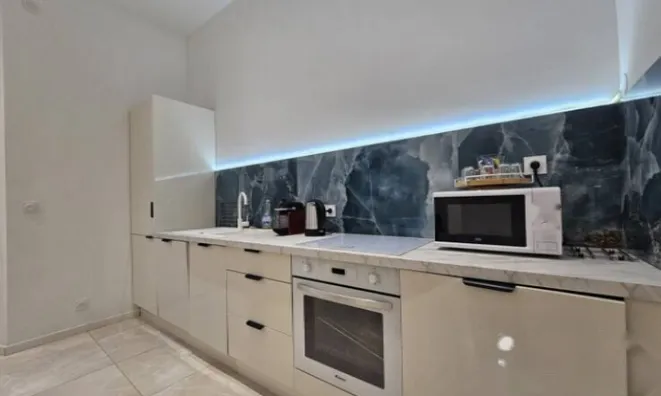 Недвижимость Apartment Cannes République: 4