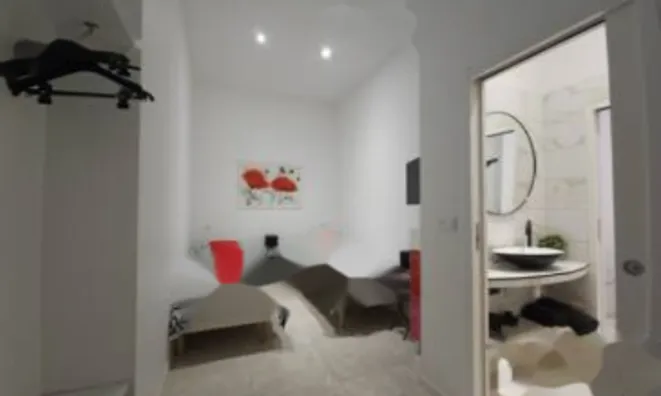 Недвижимость Apartment Cannes République: 5