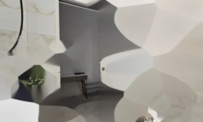 Недвижимость Apartment Cannes République: 6