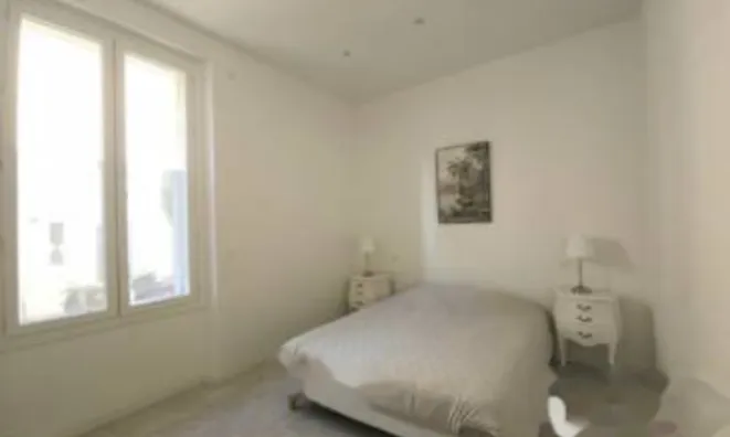 Недвижимость Apartment Cannes République: 8