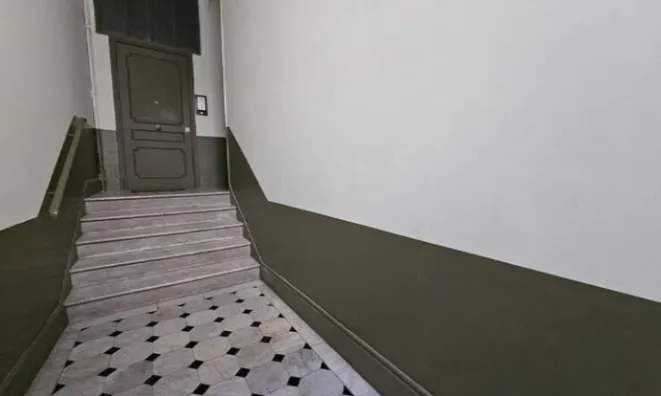 Недвижимость Apartment Cannes République: 10