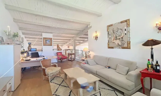 Недвижимость Maison Cannes Californie: 5