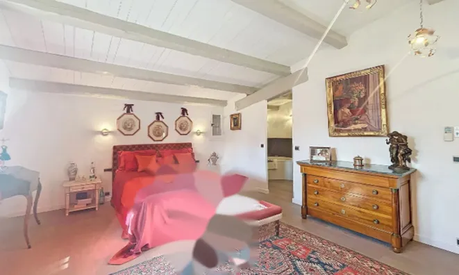 Недвижимость Maison Cannes Californie: 7