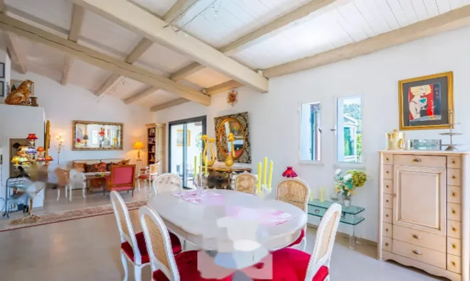 Недвижимость Maison Cannes Californie: 8