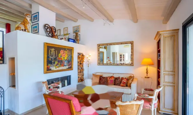 Недвижимость Maison Cannes Californie: 10