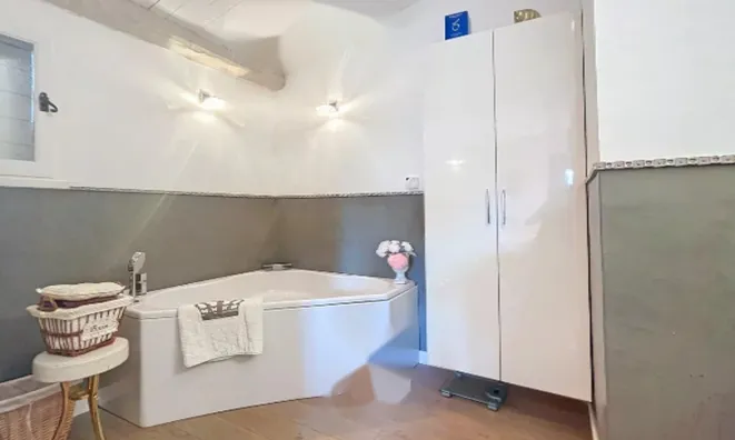 Недвижимость Maison Cannes Californie: 13