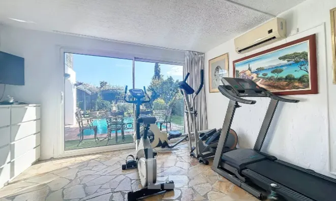 Недвижимость Maison Cannes Californie: 14