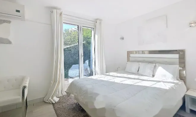 Недвижимость Maison Cannes Californie: 16