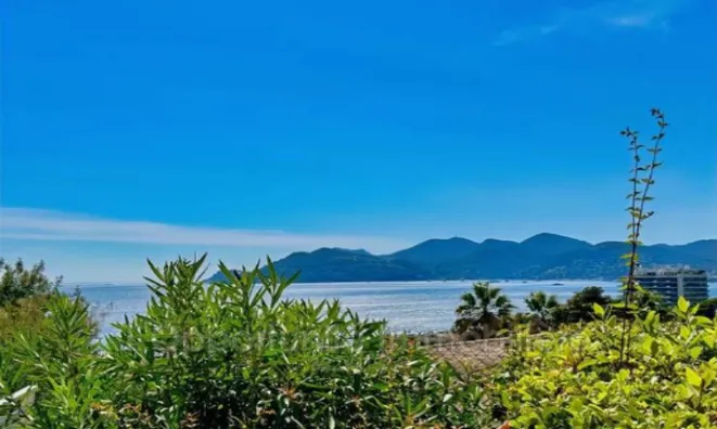 Недвижимость Apartment Cannes Croix Gardes: 1