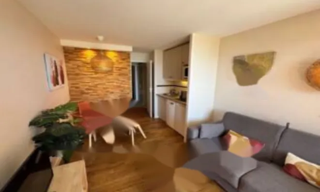 Недвижимость Apartment Cannes Croix Gardes: 2