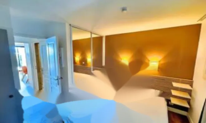 Недвижимость Apartment Cannes Croix Gardes: 3