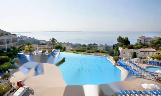 Недвижимость Apartment Cannes Croix Gardes: 4