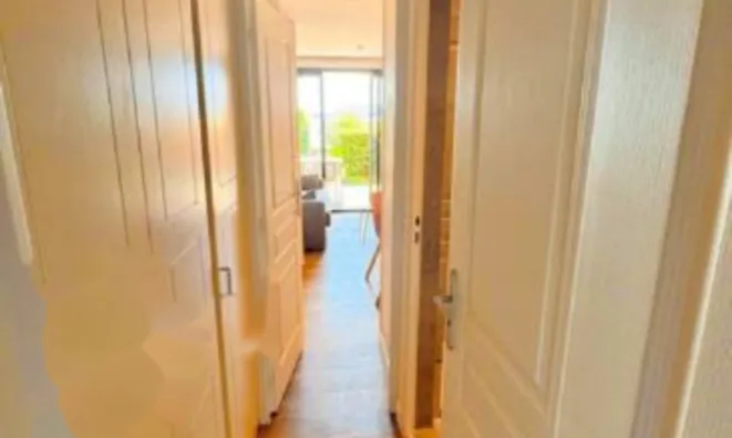 Недвижимость Apartment Cannes Croix Gardes: 6