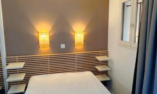 Недвижимость Apartment Cannes Croix Gardes: 7