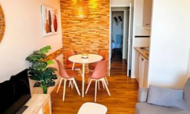 Недвижимость Apartment Cannes Croix Gardes: 8