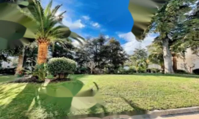 Недвижимость Apartment Cannes Croix Gardes: 11