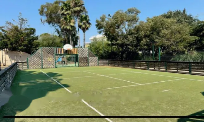 Недвижимость Apartment Cannes Croix Gardes: 16